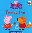 Peppa & Friends: Freddy Fox Online now