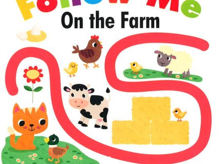 Follow Me: On The Farm on Sale