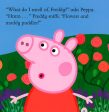 Peppa & Friends: Freddy Fox Online now