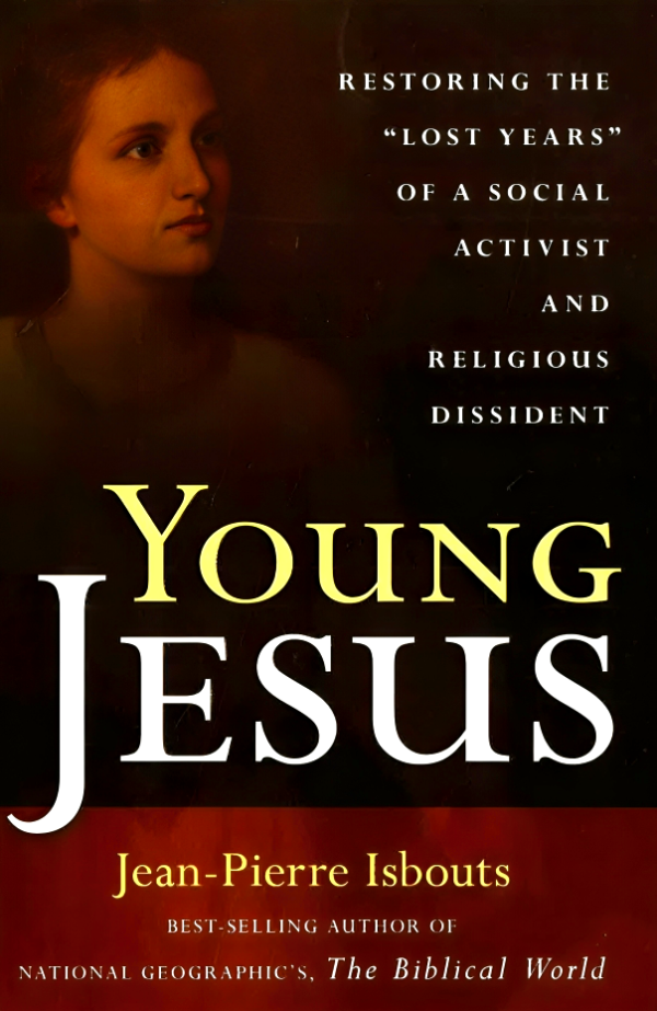 Young Jesus Online now