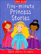 Five-Minute Princess Stories Online Hot Sale