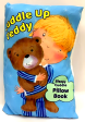 Pillow Book (Pvc Bag): Cuddle Up Teddy Sale