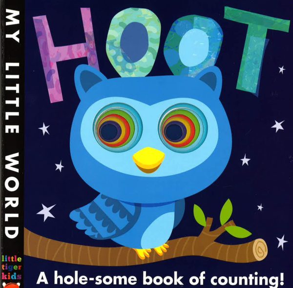 Hoot (My Little World) For Sale