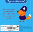 Peppa & Friends: Freddy Fox Online now