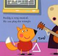 Peppa & Friends: Freddy Fox Online now