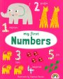 My First Numbers Supply