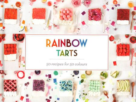 Rainbow Tarts Online