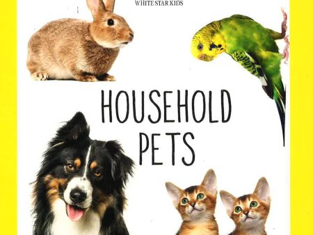 Household Pets Online