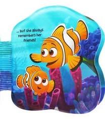 Finding Nemo: Bath Book Online Hot Sale