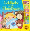 Goldilocks And The Three Bears Online now