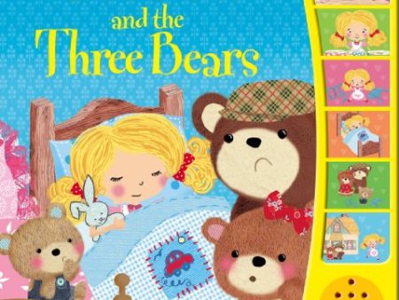 Goldilocks And The Three Bears Online now