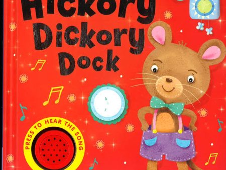 Hickory, Dickory, Dock For Cheap