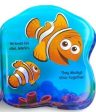 Finding Nemo: Bath Book Online Hot Sale