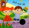 Song Sounds: Jack And Jill For Cheap