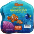 Finding Nemo: Bath Book Online Hot Sale