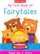 My First Book Of Fairy Tales 3+ Online Hot Sale