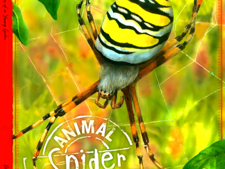 Animal - Spider Diaries Online now