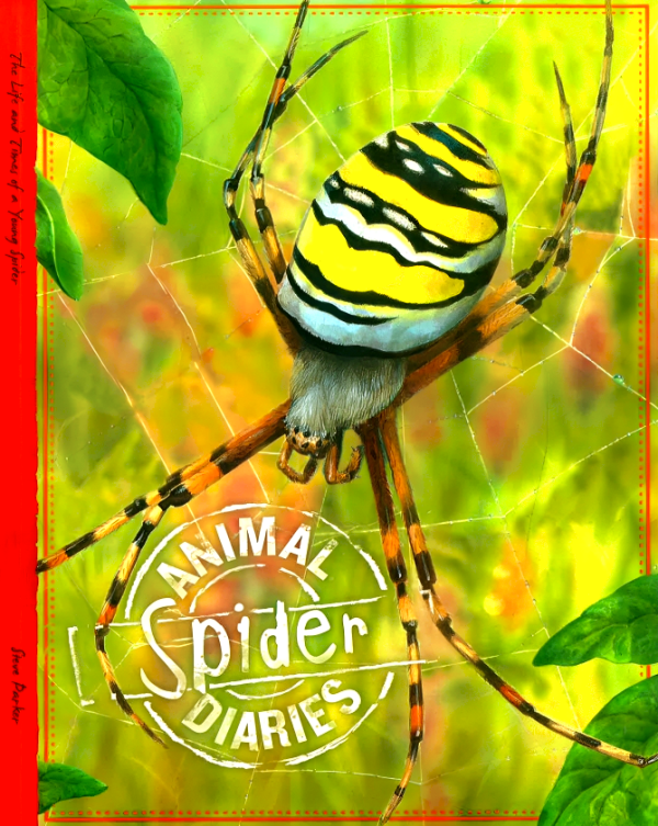 Animal - Spider Diaries Online now