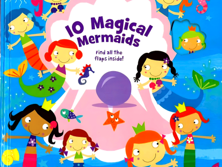 10 Magical Mermaids For Sale