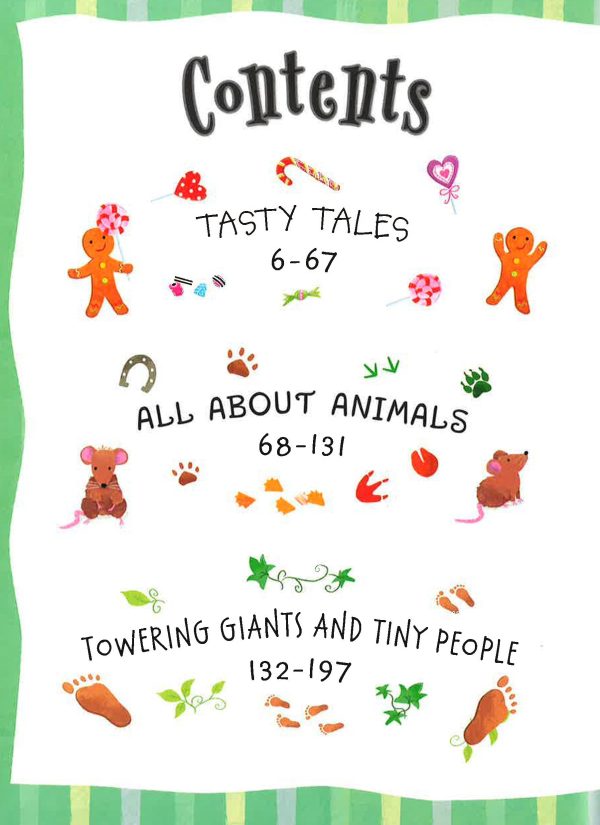 My First Book Of Fairy Tales 3+ Online Hot Sale