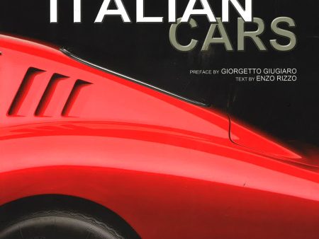 Legendary Italian Cars Sale