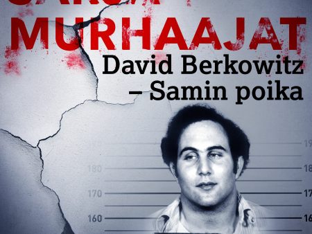 David Berkowitz – Samin poika For Cheap