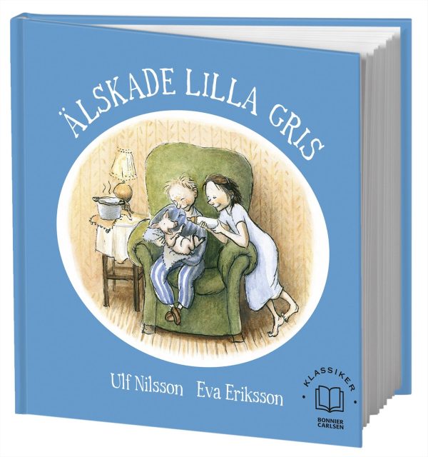 Älskade lilla gris For Cheap