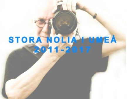 Stora Nolia i Umeå 2011-2017 Online Sale