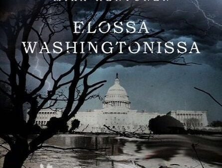 Elossa Washingtonissa Cheap