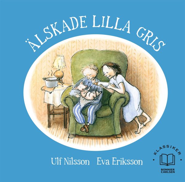 Älskade lilla gris For Cheap