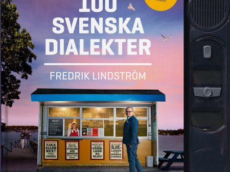 100 svenska dialekter Hot on Sale