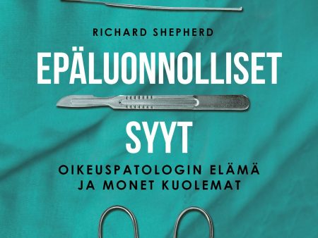 Epäluonnolliset syyt Online now