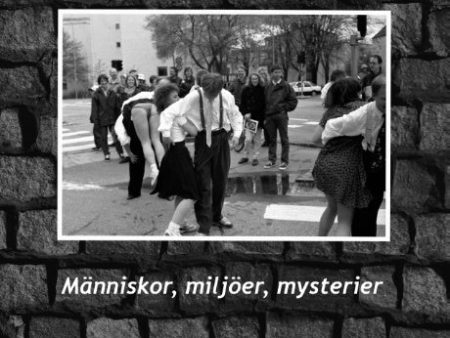 I Linköping : Människor, miljöer, mysterier on Sale