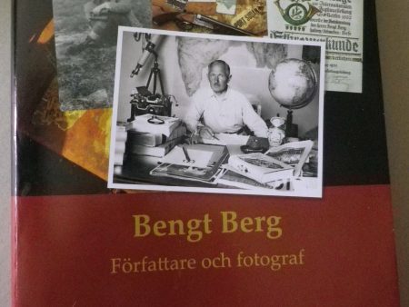 Bengt Berg : författare och fotograf Online Hot Sale