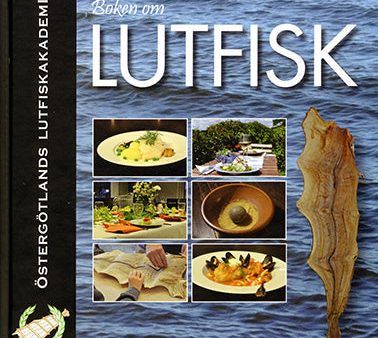 Boken om lutfisk Supply