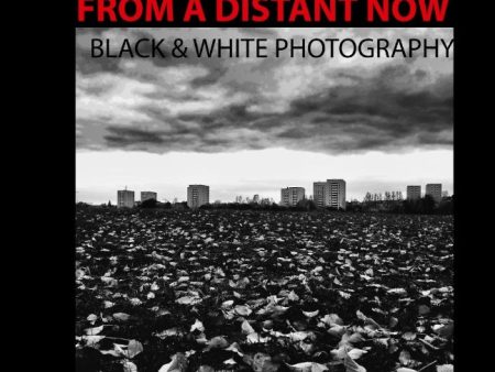 Postcards From a Distant Now : Black and White Photography Supply