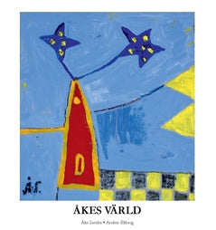 Åkes värld For Discount