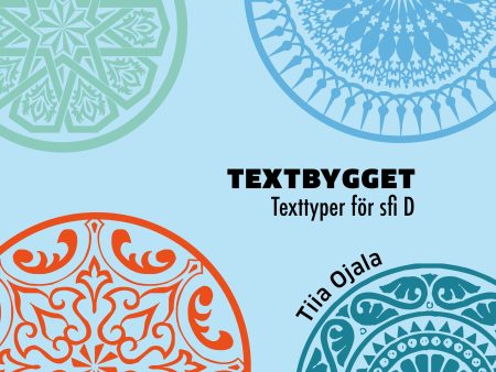 Textbygget sfi D For Discount