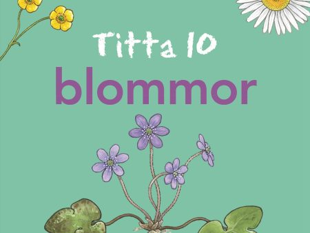 Titta 10 blommor Online Hot Sale