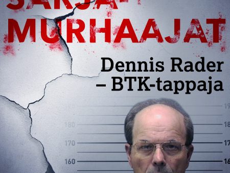 Dennis Rader – BTK-tappaja For Sale