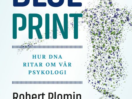 Blueprint : hur DNA ritar om vår psykologi Online Hot Sale