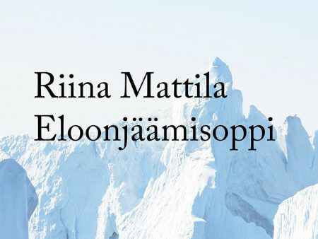 Eloonjäämisoppi Online Sale