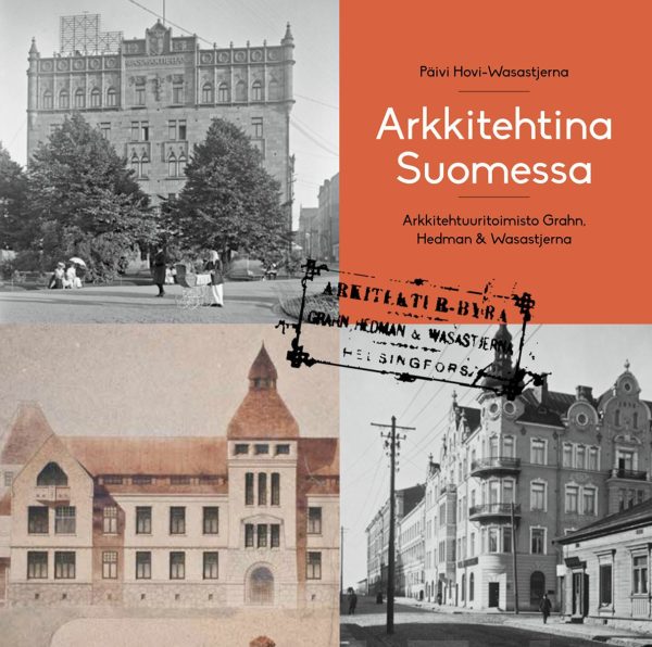 Arkkitehtina Suomessa on Sale