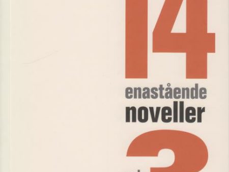 14 enastående noveller (och 3 till) on Sale