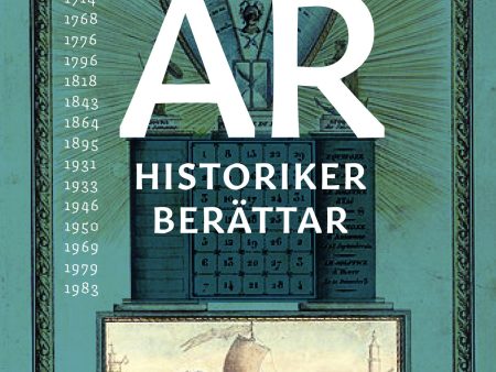 År : historiker berättar Fashion