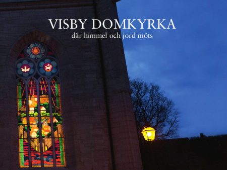 Visby Domkyrka (tyska) on Sale