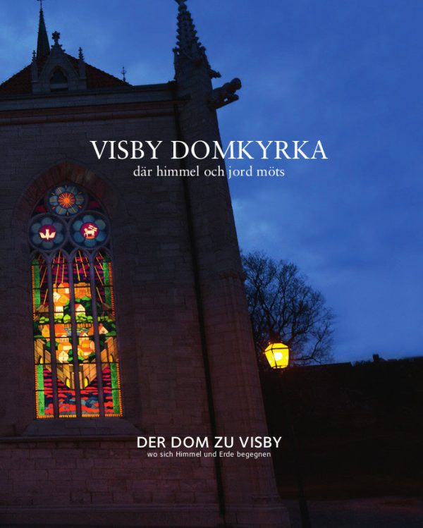 Visby Domkyrka (tyska) on Sale