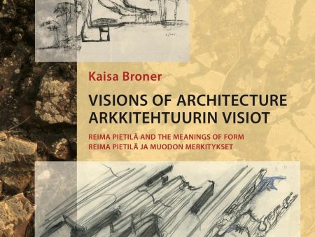 Arkkitehtuurin visiot - Visions of Architecture For Cheap