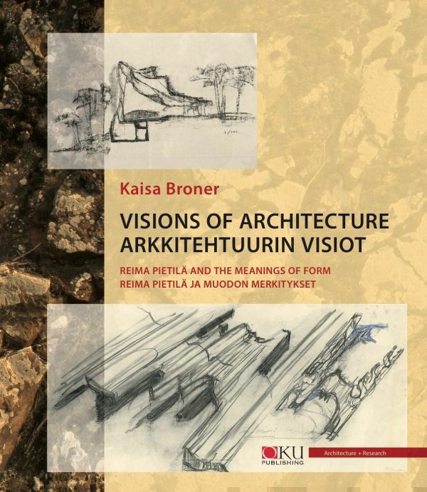 Arkkitehtuurin visiot - Visions of Architecture For Cheap