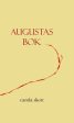 Augustas bok on Sale